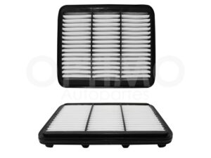 AANG0110 FILTRO DE AIRE MATIZ G2 1.0L 06-15