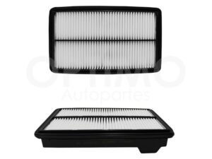 AANH0220 FILTRO DE AIRE (ELEMENT 2.4L 09-17/ACURA CSX 2.0L 06-11) CIVIC 2.0L 06-11