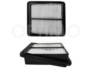 AANH0400 FILTRO DE AIRE FIT 1.5L 06-08