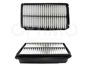AANH1100 FILTRO DE AIRE (PILOT 09-15/ACURA 3.5L-3.7L 07-15) ODYSSEY 3.5L 05-10