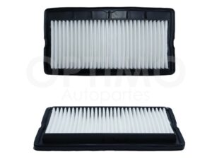 AANK0100 FILTRO DE AIRE ATOS 1.0L 00-04