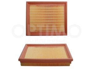 AANK0400 FILTRO DE AIRE (CIRRUS 2.0L-2.4L/SEBRING 2.4L-2.5L) STRATUS 2.0L/2.4L 95-06