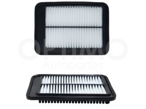 AANK0800 FILTRO DE AIRE I-10 1.1L 11-14