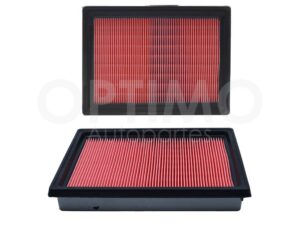 AANN0120 FILTRO DE AIRE CORTO (SENTRA B-16 B-17/X-TRAIL/ROGUE/JUKE/LUCINO/RN KOLEOS) TS-III 1.6L 97-17