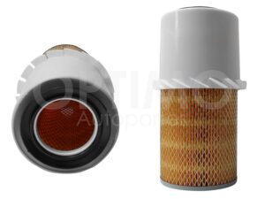AANN0410 FILTRO DE AIRE QR25DE (NV-350 2.5L QR25DE-YD25DDTI/URVAN 3.0L ZD30DDTI) URVAN 2.5L 07-12