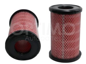 AANN0700 FILTRO DE AIRE YD25DDTI NP-300 (D-22) 4WD 2.5L DIESEL 08-15