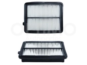 AANN0910 FILTRO DE AIRE HR16DE (KICKS 17-24) VERSA 1.6L 20-25