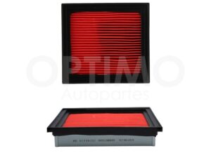AANN2800 FILTRO DE AIRE MICRA 1.4L 04-08