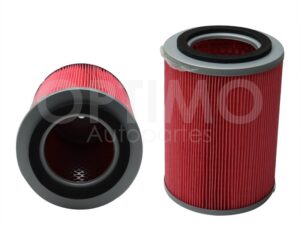 AANN5500 FILTRO DE AIRE (URVAN 2.4L 00-01) ICHIVAN 1.8L/2.4L 88-94