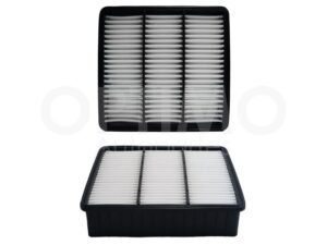 AANS0600 FILTRO DE AIRE (LANCER 2.0L-2.4L 03-07/MIRAGE 1.5L-1.8L 97-02) OUTLANDER 2.4L/3.0L 03-20