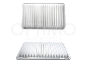 AANT0100 FILTRO DE AIRE (SIENNA 3.3L-3.5L 02-10/HIGHLANDER 2.4L-2.7L-3.3L-3.5L 01-13) CAMRY 2.4L/3.0L 02-11