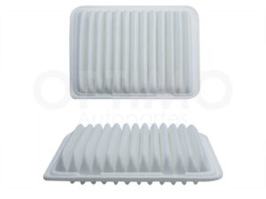 AANT0300 FILTRO DE AIRE (COROLLA 1.8L 09-16/MATRIX 1.8L 09-14) YARIS 1.5L 06-15