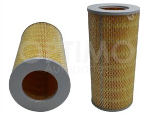AANT0400 FILTRO DE AIRE (CILINDRICO) HIACE 2.7L 05-19