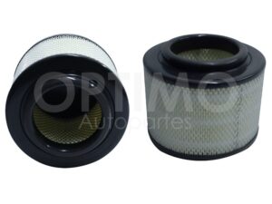 AANT0700 FILTRO DE AIRE HILUX 2.7L 06-15