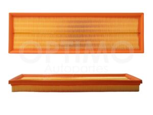 AANV0400 FILTRO DE AIRE (JETTA A6 2.5L/GOLF A5-A6 2.5L/BEETLE-PASSAT 2.5L) BORA 2.5L GASOLINA 06-10