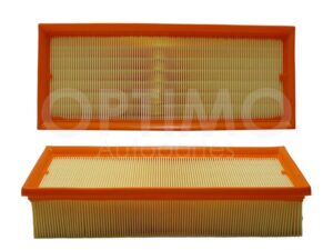 AANV0410 FILTRO DE AIRE (JETTA CLASICO-JETTA A6-TIGUAN-PASSAT 2.0L TURBO/GOLF A5-A6 GTI 2.0L/BEETLE 2.0L) BORA 1.9L DIESEL 06-10
