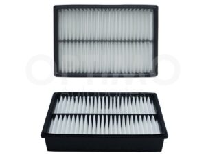 AANZ0100 FILTRO DE AIRE (MAZDA 5 2.3L-2.5L 06-15/MAZDA 6 2.5L-3.7L 09-13) MAZDA 3 2.0L/2.3L/2.5L 04-13