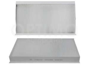 ABNC0100 FILTRO DE CABINA (CORSA 03-08/TORNADO 04-11/MONZA-SWING 04-12/MERIVA 04-08/VECTRA 03-08) CHEVY C-2/C-3 1.6L 04-12