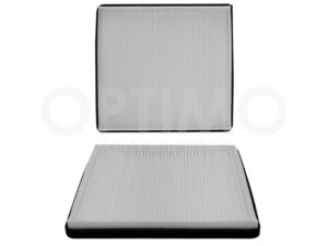 ABNC0800 FILTRO DE CABINA (BEAT 1.2L 18-21) SPARK 1.2L 11-17