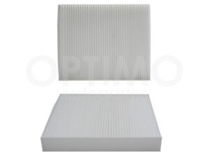 ABNC0810 FILTRO DE CABINA (SONIC/ONIX/CRUZE/TRAX/MALIBU/CAVALIER/EQUINOX) SPARK NG 1.4L 16-21
