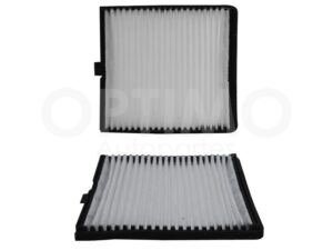 ABNC9910 FILTRO DE CABINA AVEO 1.6L 12-17