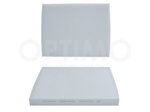 ABNF0700 FILTRO DE CABINA (FIESTA 1.6L 11-19/IKON 11-15/ECOSPORT 18-21) FIGO 1.5L 16-22