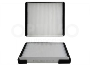 ABNK1100 FILTRO DE CABINA (FORTE 2.0L 16-18/CRETA 1.6L 17-20) ATTITUDE 1.4L/1.6L 06-11