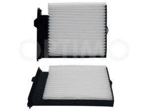 ABNN1100 FILTRO DE CABINA MR18DE TIIDA 1.6L/1.8L 06-17