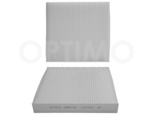 ABNN1300 FILTRO DE CABINA (NP-300 D-23 16-25/X-TRAIL 01-07/ALTIMA 02-06/MURANO 03-08/MAXIMA 04-08) SENTRA B-15 1.8L/2.0L/2.5L 01-06