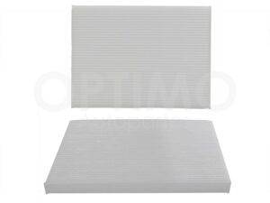 ABNN1400 FILTRO DE CABINA (X-TRAIL 08-14/ROGUE 08-14/MAXIMA 09-15/ALTIMA HYBRIDO) SENTRA B-16 2.0L/2.5L 07-12