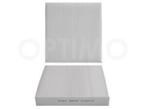 ABNR0700 FILTRO DE CABINA (LANCER 2.0L-2.4L 08-16/OUTLANDER 2.4L-3.0L 08-20) SCALA 1.6L 10-13