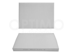 ABNV0100 FILTRO DE CABINA (BEETLE 2.5L/DERBY 1.8L-2.0L/PASSAT 2.8L/IBIZA-CORDOBA 00-09) JETTA/GOLF A4 1.8L/2.0L 99-07