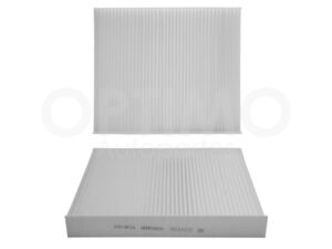 ABNV0600 FILTRO DE CABINA (VENTO/SAVEIRO/POLO/LUPO/CROSSFOX/TIGUAN 18-22/IBIZA/CORDOBA/ATECA 1.4L 17-19) GOL 1.6L 08-21