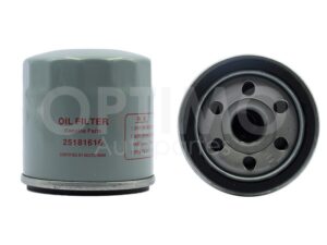 ACNC0800 FILTRO DE ACEITE SMARTECH II (BEAT 18-21/AVEO 24-26/TORNADO VAN 21-25/GROOVE 22-25/CAVALIER 22-24) SPARK 1.2L 11-17