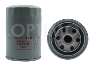 ACNF0400 FILTRO DE ACEITE (F-150-250-350/AEROSTAR 4.0L/EXPLORER 4.0L/MUSTANG 5.0L) RANGER 2.3L/2.5L/3.0L/4.0L 95-97