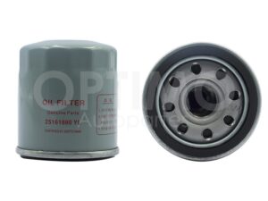 ACNG0100 FILTRO DE ACEITE (AVANZA 12-21/YARIS 06-22/COROLLA 09-25/RAV-4 21-25/MATRIX/SWIFT 2007/GRAND VITARA) MATIZ G1/G2 1.0L 03-15
