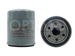 ACNK0110 FILTRO DE ACEITE ALTO 77MM (I-10 1.1L 11-14) ATOS 1.1L 05-12