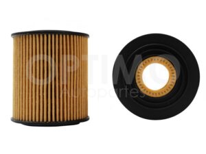 ACNK0600 FILTRO DE ACEITE CARTUCHO (VISION 15-19/NEON 17-20/PALIO 13-20/RENEGADE 16-20/MINICOOPER 1.6L 02-06) RAM 700 1.6L 15-20
