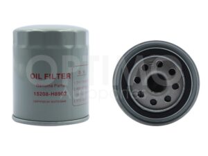 ACNN0110 FILTRO DE ACEITE GRANDE (D-21/NP-300 D-22/SENTRA B-14/TS-II/TS-I/TSUBAME/ALTIMA/QUEST) TS-III 1.6L 92-17