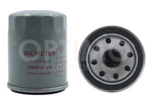 ACNN0900 FILTRO DE ACEITE (V-DRIVE/TIIDA/ATTI 1.2L/URVAN 2.4L/D-21-22/B-15-18/X-TRAIL/FRONT/MURANO/L200 2.4L) VERSA 1.6L 12-19