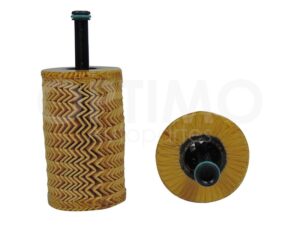 ACNP0100 FILTRO DE ACEITE CARTUCHO LARGO (PARTNER 1.6L 04-12/GRAND RAID 07-12) PG-206 1.4L/1.6L 99-09