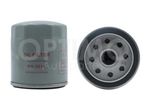 ACNT0400 FILTRO DE ACEITE (HILUX/FIGO/FIESTA/ECOSPORT/ESCAPE/MAZDA 3/VOYAGER/CARAVAN/TOWN & COUNTRY) HIACE 2.7L/2.8L/3.5L 05-25