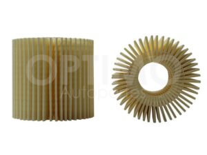 ACNT0610 FILTRO DE ACEITE CARTUCHO (HIACE 20-25/COROLLA 09-25/SIENNA/CAMRY/HIGHLANDER/MATRIX/PRIUS 11-17) RAV-4 2.5L/3.5L 13-20