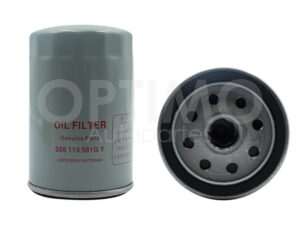ACNV0100 FILTRO DE ACEITE 2VAL POINTER/JT-GF A2-A3/JT A6 2.0L/POLO/LUPO/BEETLE/DERBY/SHARAN/COMBI/SEDAN/IBIZA JETTA/GOLF A4/CLASICO 1.8L/2.0L 99-15