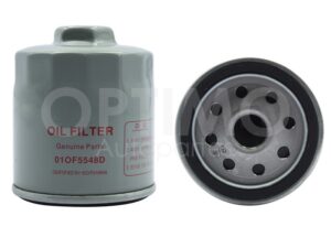 ACNV0600 FILTRO DE ACEITE (SAVEIRO/POLO/LUPO/CROSSFOX/SPORT VAN 07-09/CORDOBA 03-09) GOL 1.6L 08-21
