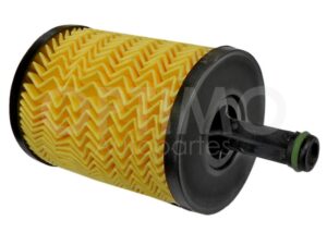 ACNV1110 FILTRO DE ACEITE CARTUCHO (JETTA-GOLF 1.9L/BORA 1.9L TDI/BEETLE 1.9L/PASSAT) EUROVAN 1.9L TDI DIESEL 05-10