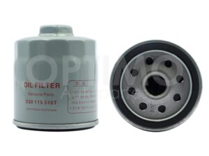 ACNV1300 FILTRO DE ACEITE (GOL/SAVEIRO/CROSSFOX/SPORT VAN 07-09/CORDOBA 03-09) LUPO/POLO 1.6L 03-09