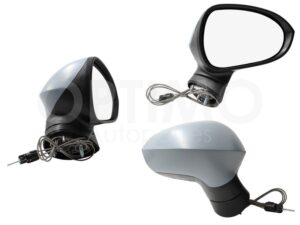 ESP5104 ESPEJO DER MANUAL P/PINTAR C/CONTROL IBIZA 10-17