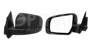 ESP5133 ESPEJO IZQ MANUAL NEGRO S/CONTROL RANGER 13-22
