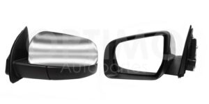 ESP5137 ESPEJO IZQ ELECT CROMO RANGER 13-22
